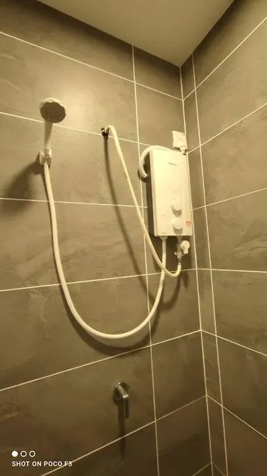 Bs228-Klia -Self Check-In-Wifi-Netflix-Parking-Pool, 5092 Apartment Sepang Malaysia