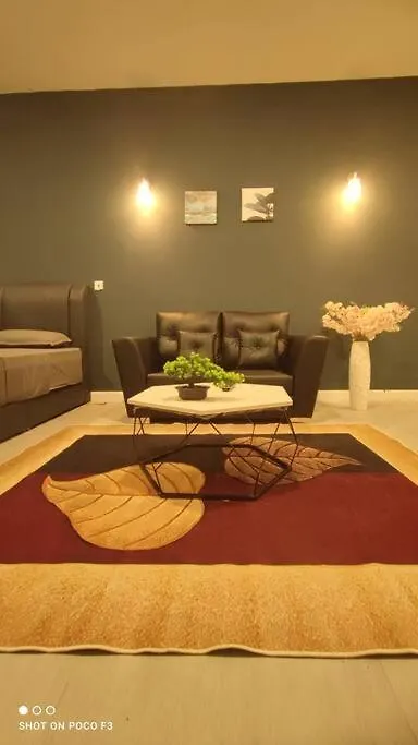 Bs228-Klia -Self Check-In-Wifi-Netflix-Parking-Pool, 5092 Apartment Sepang